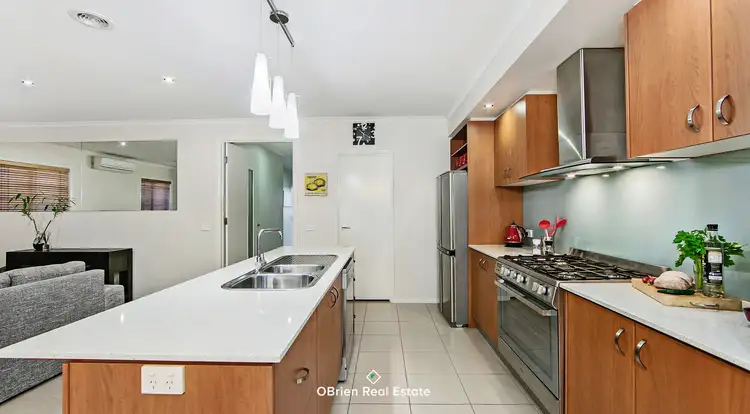 Third view of Homely house listing, 7 Nevis Place, Taylors Hill VIC 3037