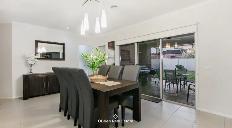 Sixth view of Homely house listing, 7 Nevis Place, Taylors Hill VIC 3037