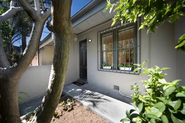 Main view of Homely house listing, 5A Walker Street, Redfern NSW 2016