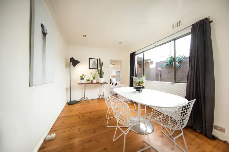 Second view of Homely house listing, 5A Walker Street, Redfern NSW 2016