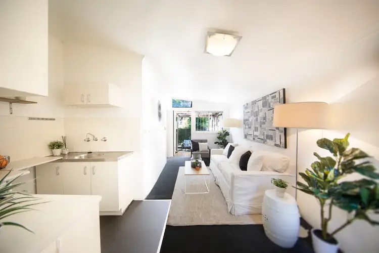 Third view of Homely house listing, 5A Walker Street, Redfern NSW 2016