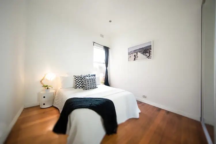 Fifth view of Homely house listing, 5A Walker Street, Redfern NSW 2016