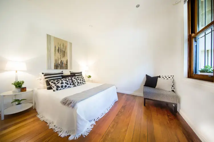 Sixth view of Homely house listing, 5A Walker Street, Redfern NSW 2016