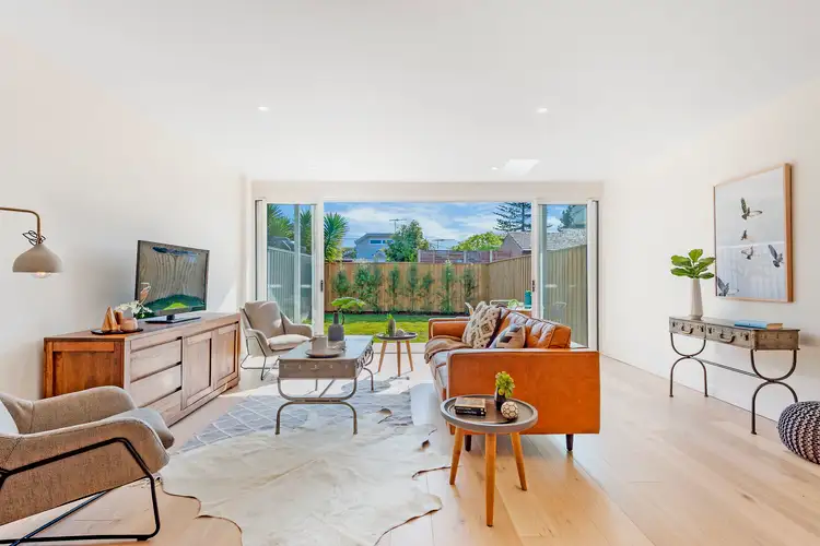 Main view of Homely house listing, 6 Foster Street, Leichhardt NSW 2040