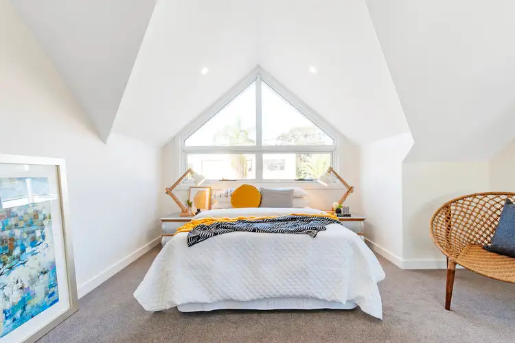 Second view of Homely house listing, 6 Foster Street, Leichhardt NSW 2040