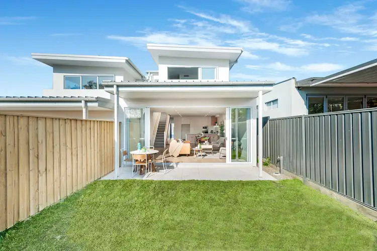 Third view of Homely house listing, 6 Foster Street, Leichhardt NSW 2040