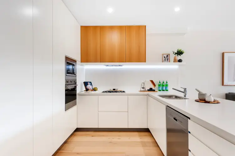 Fifth view of Homely house listing, 6 Foster Street, Leichhardt NSW 2040