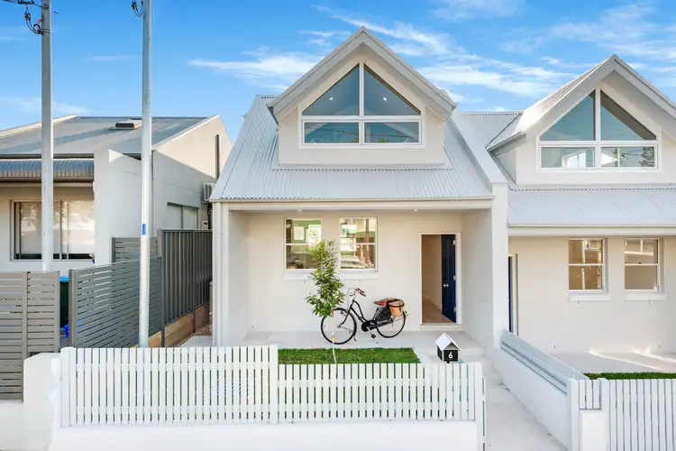 Sixth view of Homely house listing, 6 Foster Street, Leichhardt NSW 2040