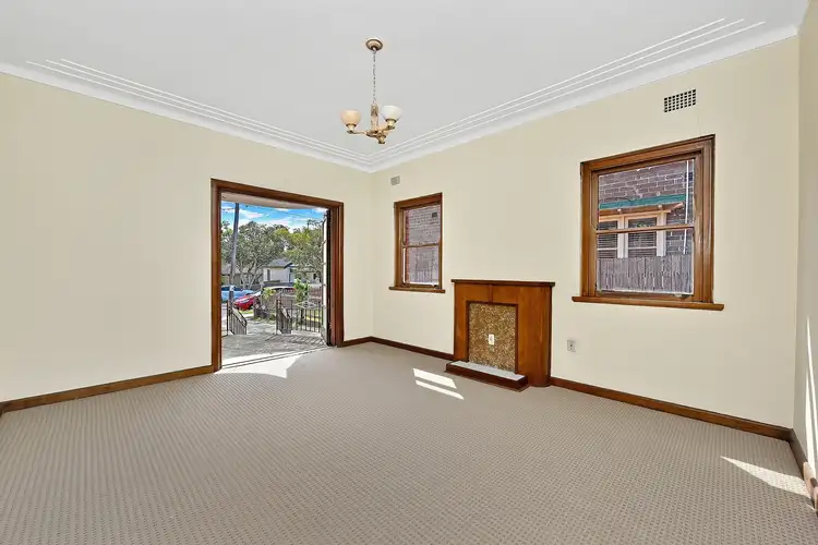 Second view of Homely house listing, 269 Queen Street, Concord West NSW 2138