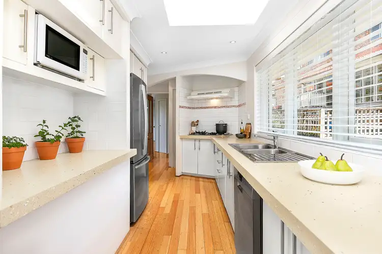 Third view of Homely house listing, 5 Boylson Place, Cromer NSW 2099