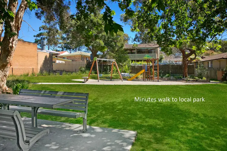 Fourth view of Homely house listing, 5 Boylson Place, Cromer NSW 2099