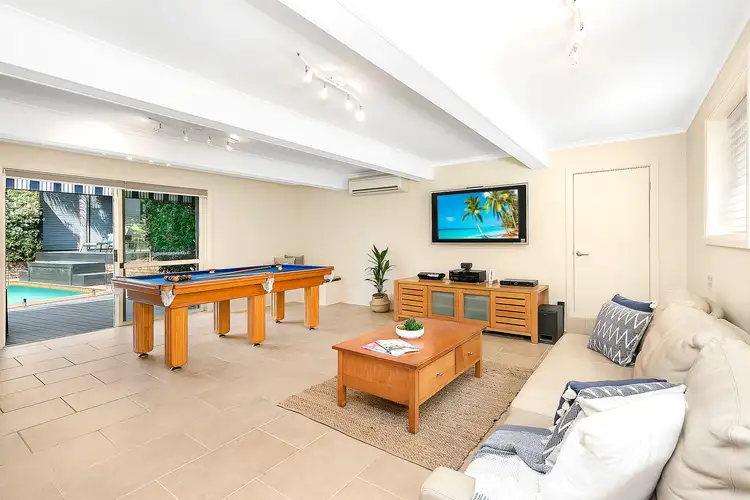 Sixth view of Homely house listing, 5 Boylson Place, Cromer NSW 2099