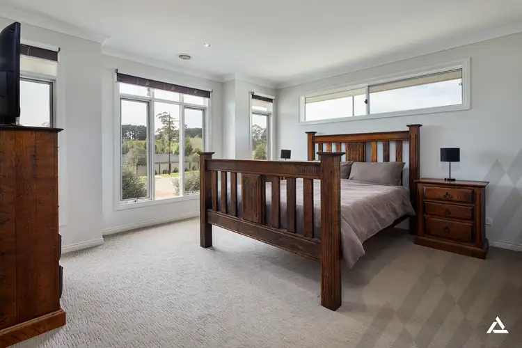 Fifth view of Homely house listing, 9 Harmon Drive, Drouin VIC 3818