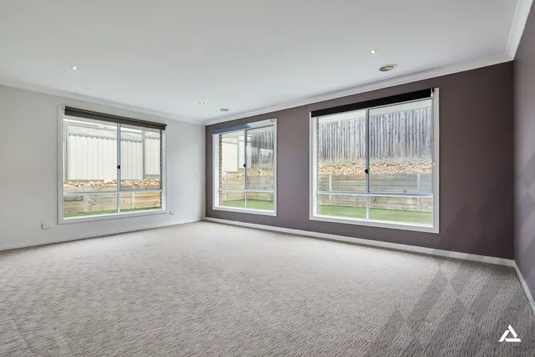 Sixth view of Homely house listing, 9 Harmon Drive, Drouin VIC 3818