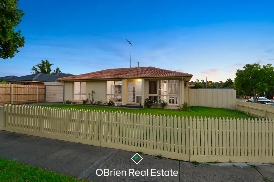 Main view of Homely house listing, 71 Crossdale Rise, Endeavour Hills VIC 3802