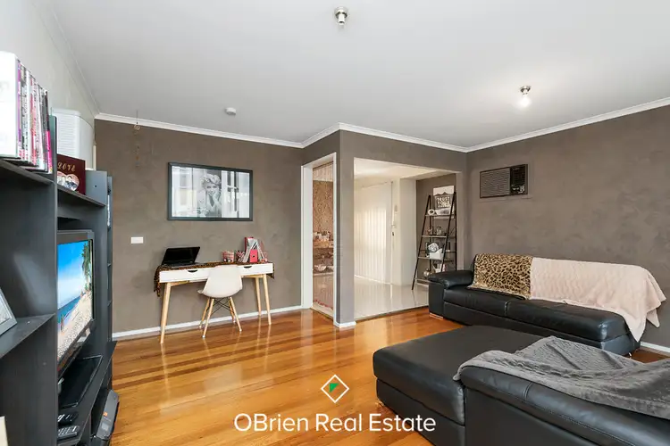Third view of Homely house listing, 71 Crossdale Rise, Endeavour Hills VIC 3802
