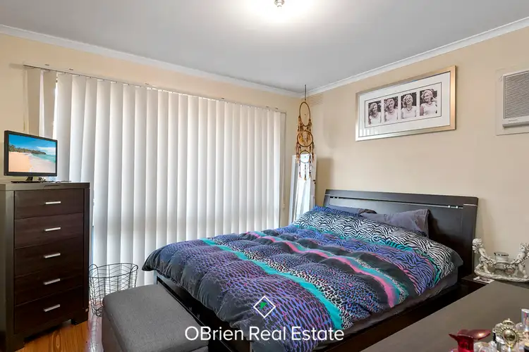 Fourth view of Homely house listing, 71 Crossdale Rise, Endeavour Hills VIC 3802