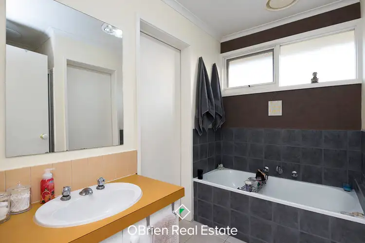 Fifth view of Homely house listing, 71 Crossdale Rise, Endeavour Hills VIC 3802