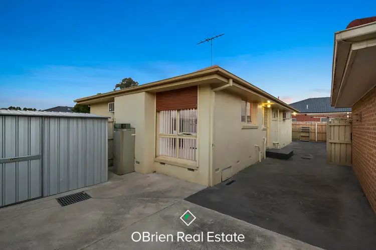 Sixth view of Homely house listing, 71 Crossdale Rise, Endeavour Hills VIC 3802