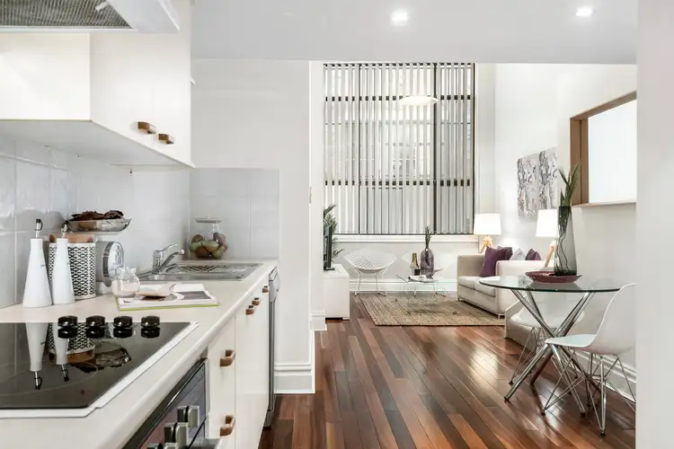 7/111-115 Foveaux Street, Surry Hills NSW 2010