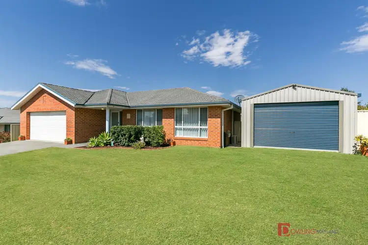 113 Avery Street, Rutherford NSW 2320