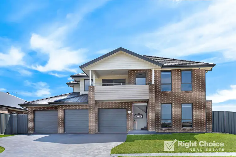 50 Haywards Bay Drive, Haywards Bay NSW 2530