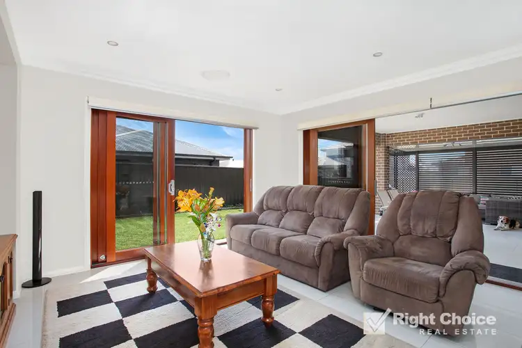 Fifth view of Homely house listing, 50 Haywards Bay Drive, Haywards Bay NSW 2530