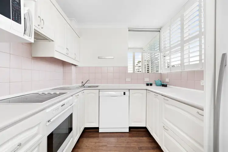 Fourth view of Homely apartment listing, 18/24-28 Helen Street, Lane Cove NSW 2066