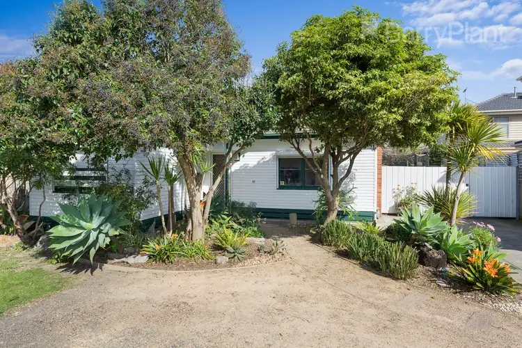 61 West Street, Hadfield VIC 3046