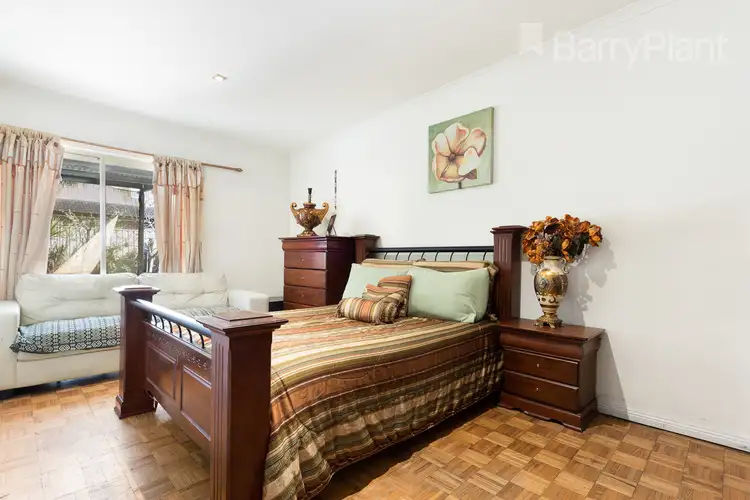 Fifth view of Homely house listing, 61 West Street, Hadfield VIC 3046