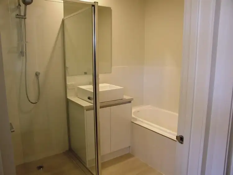 Second view of Homely unit listing, 1/2 Delahey Close, Bacchus Marsh VIC 3340