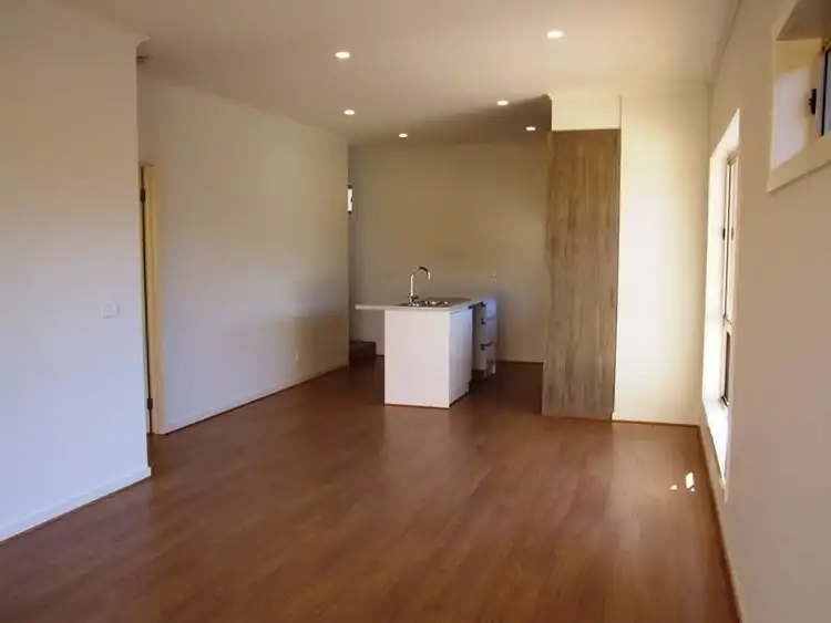 Fourth view of Homely unit listing, 1/2 Delahey Close, Bacchus Marsh VIC 3340