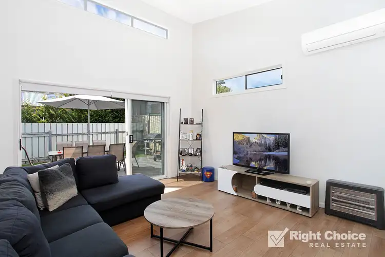 129A Prince Edward Drive, Dapto NSW 2530