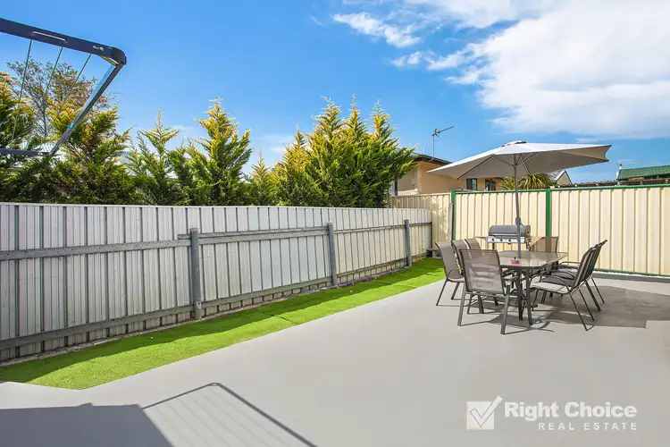 Fifth view of Homely villa listing, 129A Prince Edward Drive, Dapto NSW 2530