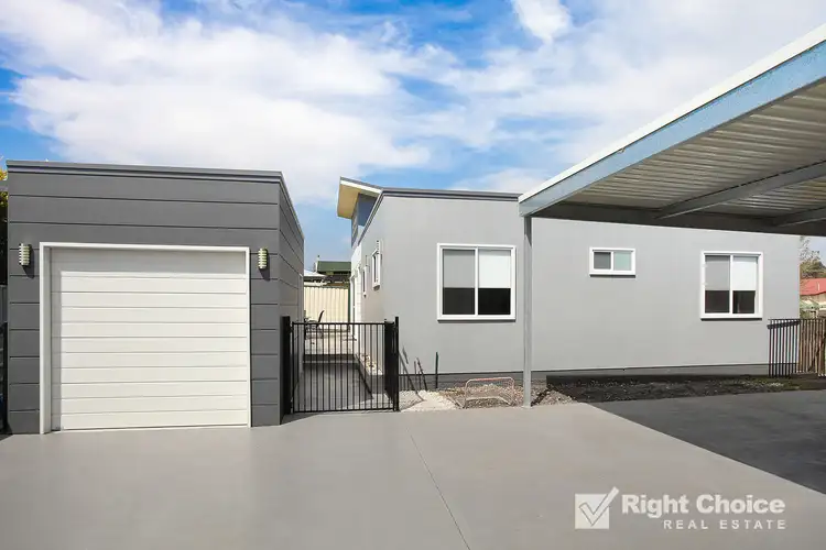 Sixth view of Homely villa listing, 129A Prince Edward Drive, Dapto NSW 2530