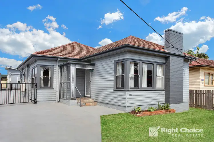 Main view of Homely house listing, 129 Prince Edward Drive, Dapto NSW 2530