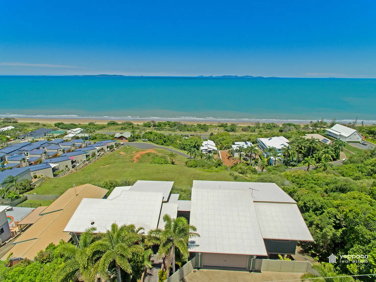 Main view of Homely house listing, 27 Cokas Avenue, Meikleville Hill QLD 4703