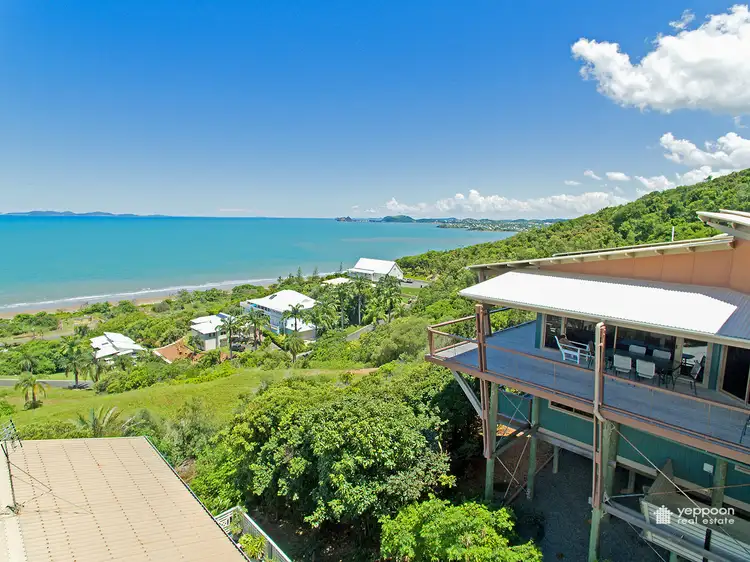 Third view of Homely house listing, 27 Cokas Avenue, Meikleville Hill QLD 4703