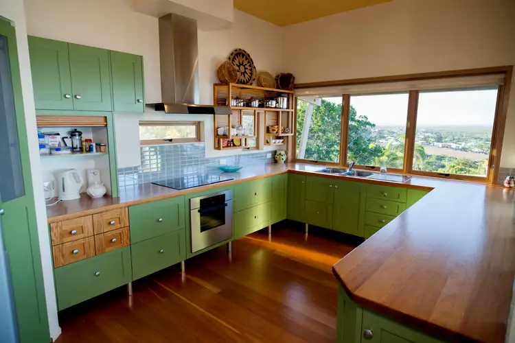 Sixth view of Homely house listing, 27 Cokas Avenue, Meikleville Hill QLD 4703
