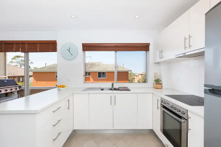 Third view of Homely apartment listing, 6/44 Judd Street, Cronulla NSW 2230