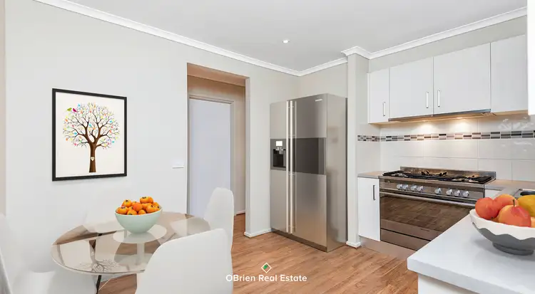 Second view of Homely house listing, 9 Buckland Court, Endeavour Hills VIC 3802