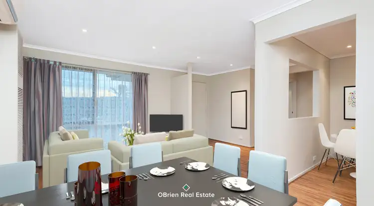 Third view of Homely house listing, 9 Buckland Court, Endeavour Hills VIC 3802