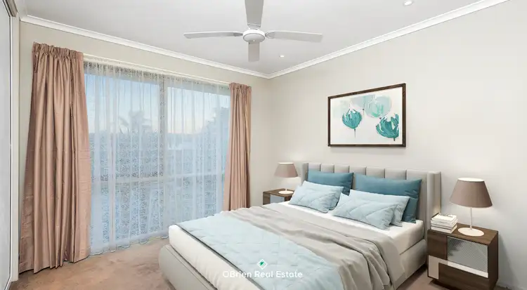 Fourth view of Homely house listing, 9 Buckland Court, Endeavour Hills VIC 3802