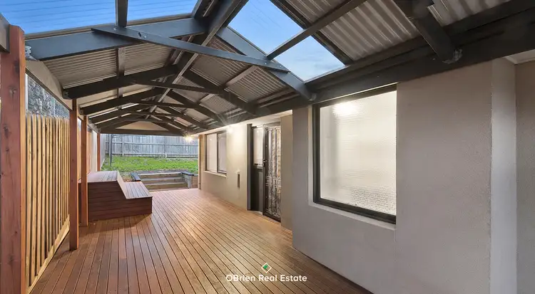Sixth view of Homely house listing, 9 Buckland Court, Endeavour Hills VIC 3802