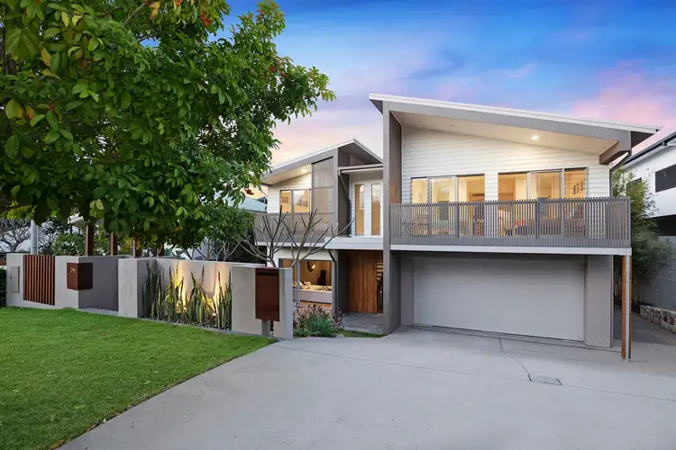 Second view of Homely house listing, 24 Peasant Street, Holland Park West QLD 4121