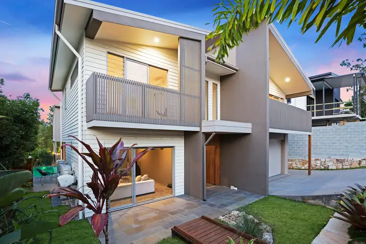 Third view of Homely house listing, 24 Peasant Street, Holland Park West QLD 4121
