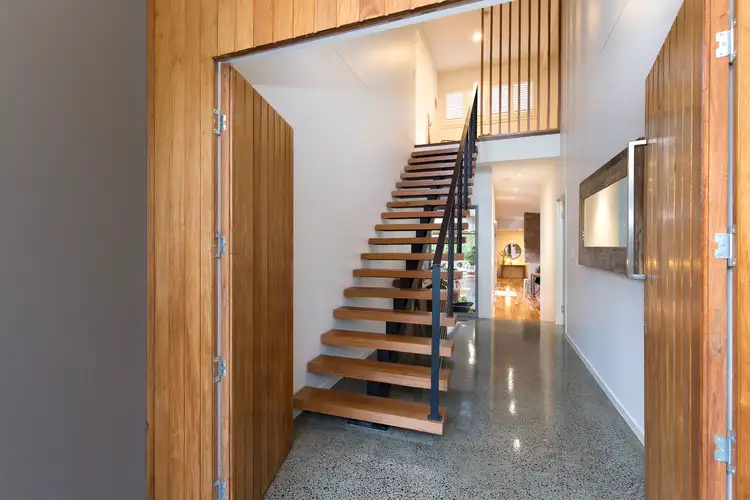 Fourth view of Homely house listing, 24 Peasant Street, Holland Park West QLD 4121