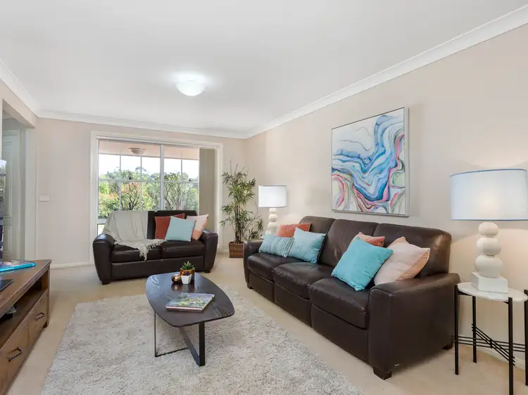 Fourth view of Homely house listing, 64 Ravensbourne Circuit, Dural NSW 2158