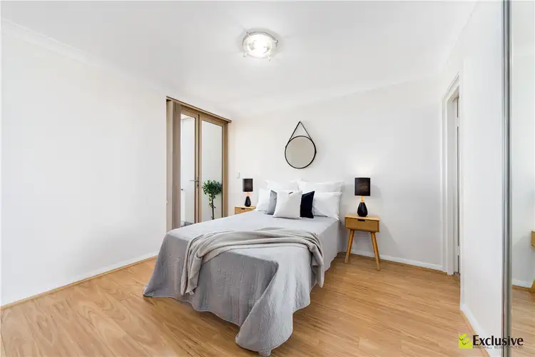 Fourth view of Homely apartment listing, 40/20-26 Marlborough Road, Homebush West NSW 2140