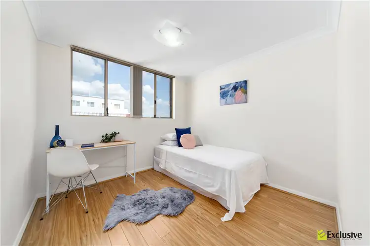 Fifth view of Homely apartment listing, 40/20-26 Marlborough Road, Homebush West NSW 2140